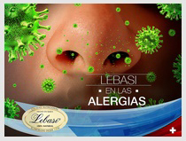 alergias