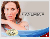 anemia