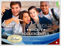 niños y adol