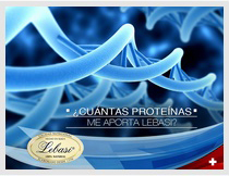 proteinas